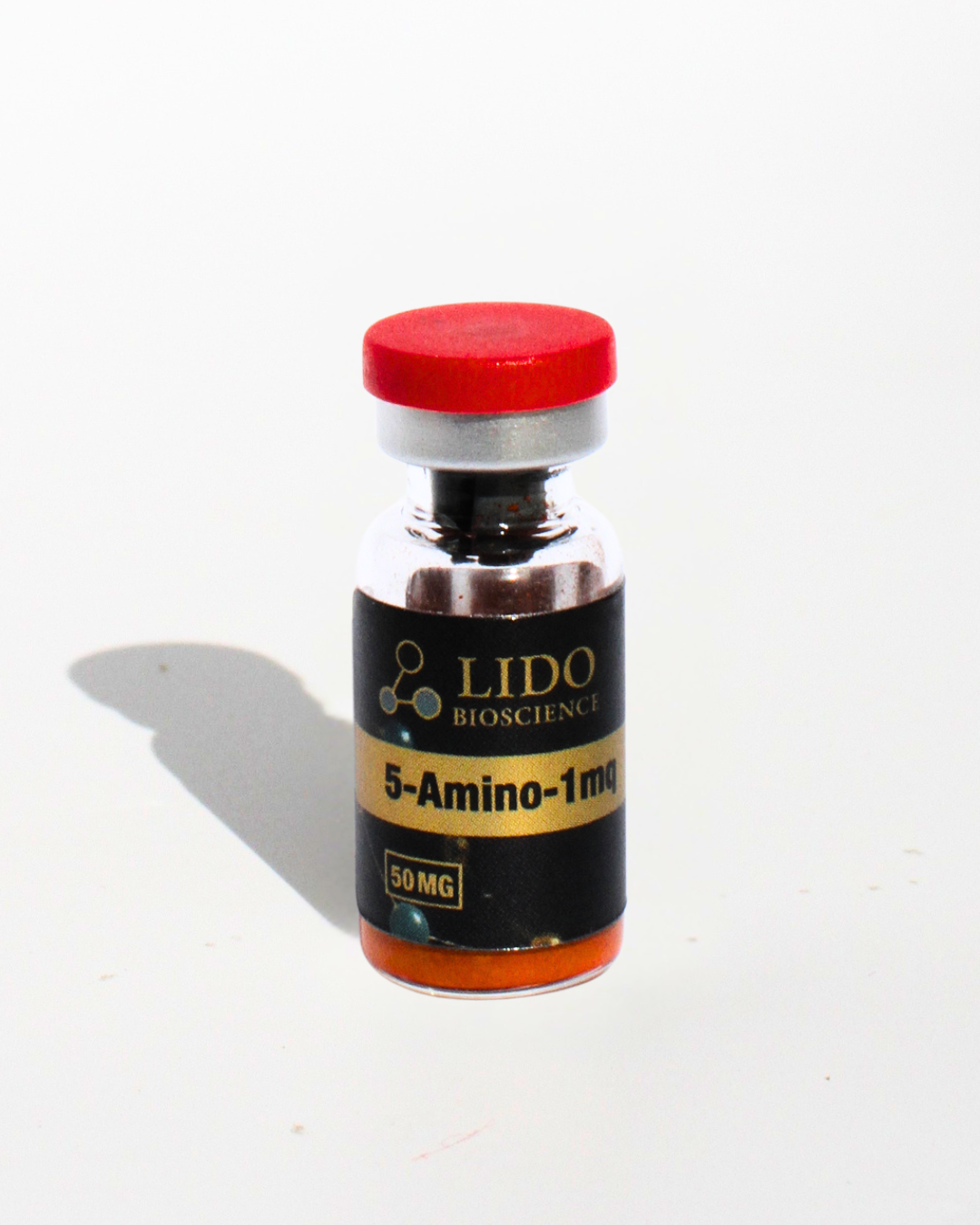 5-Amino-1MQ 50mg