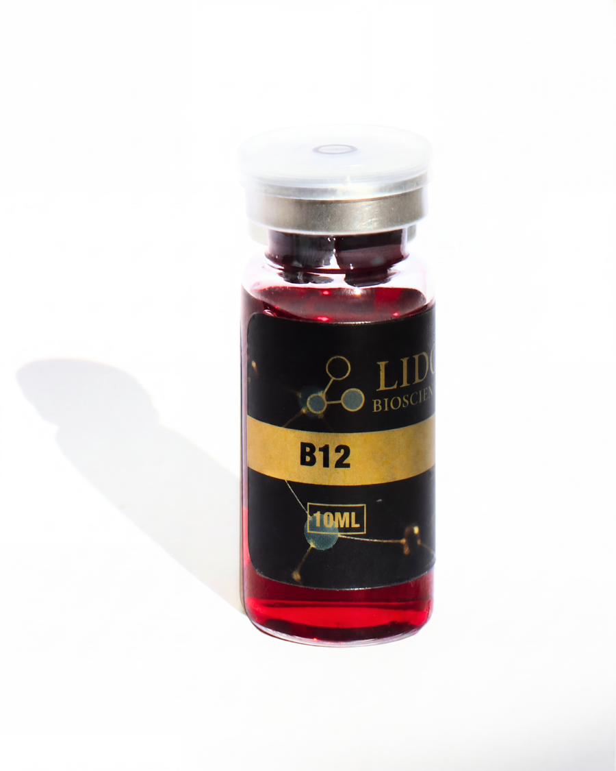 Vitamin B12 10mL