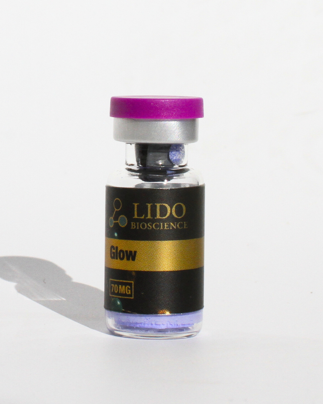 BPC-157 + GHK-Cu + TB-500 Blend 70mg
