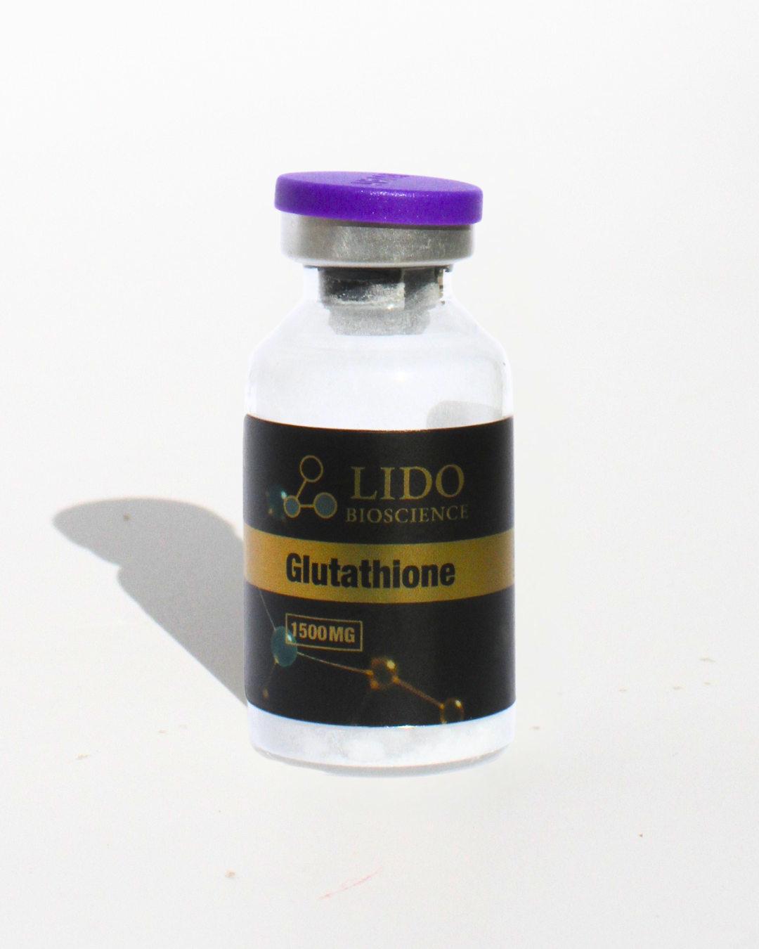 Glutathione 1500mg