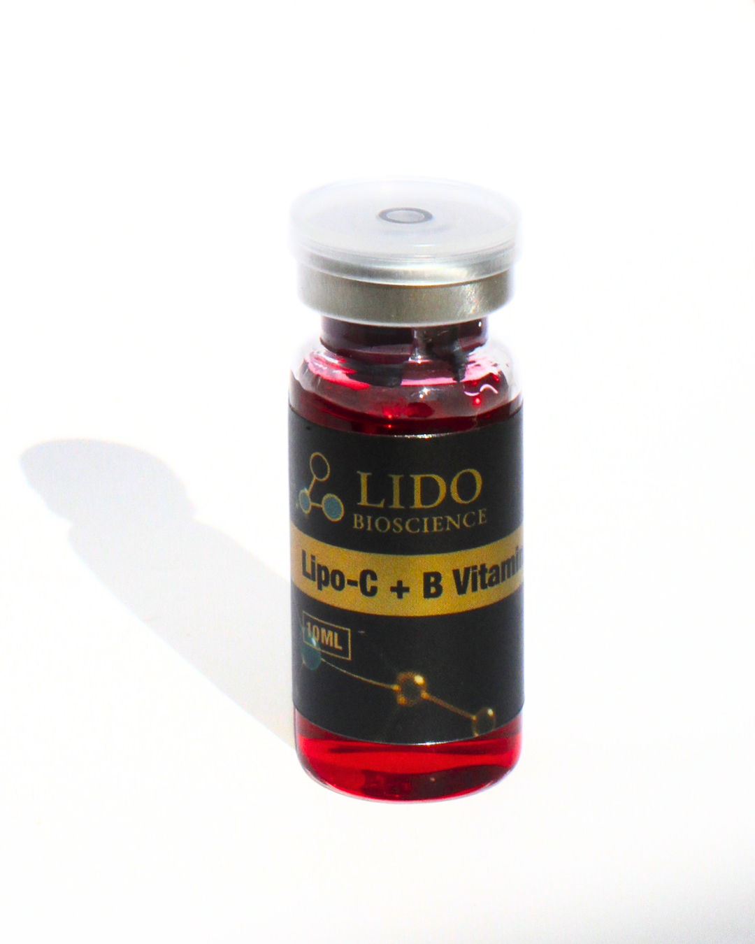 Lipo-C + B Vitamins 10ml