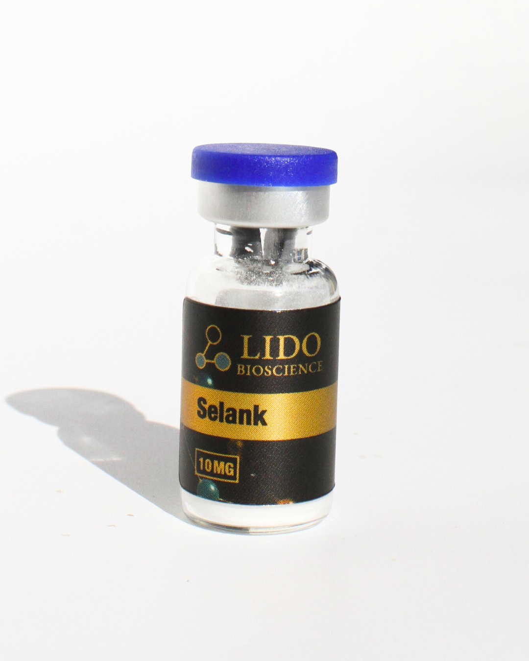 Selank 10mg