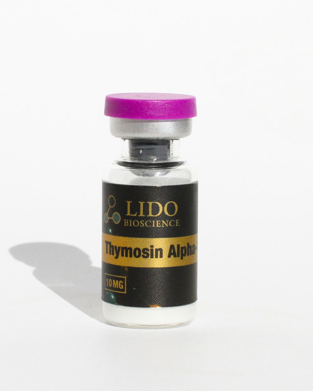 Thymosin Alpha-1 10mg