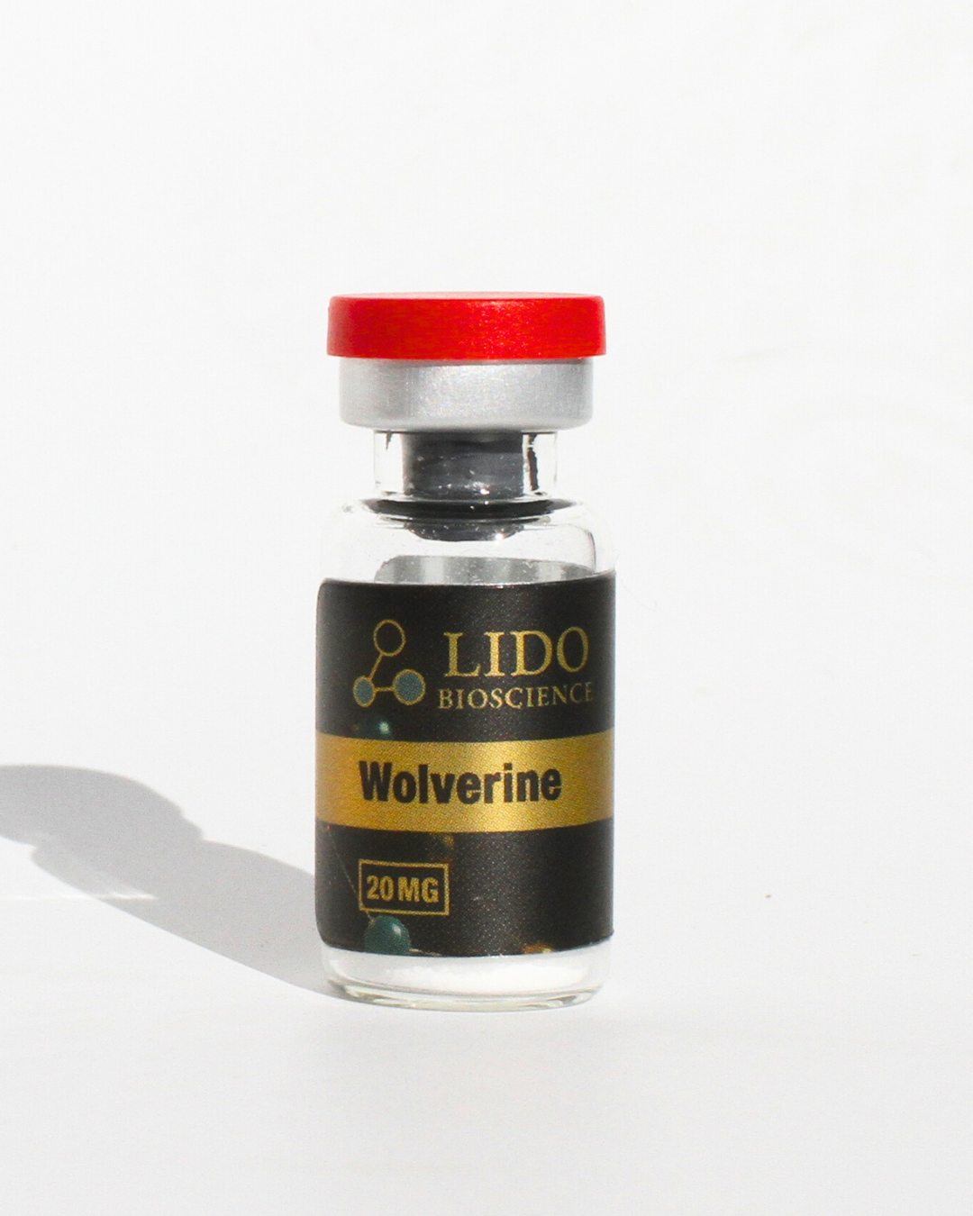 BPC-157 + TB-500 Blend 20mg